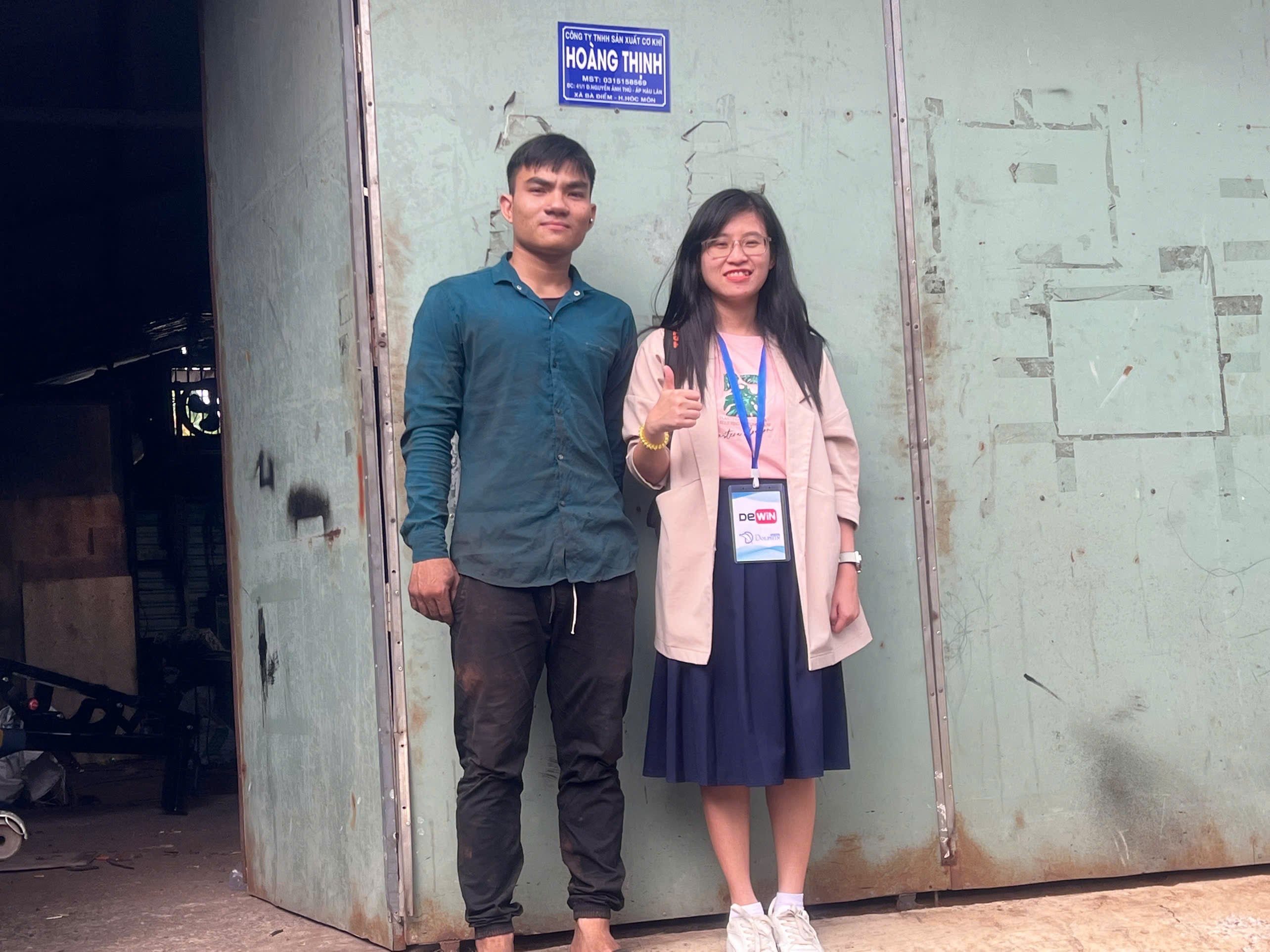 Picture with sale leader.jpg